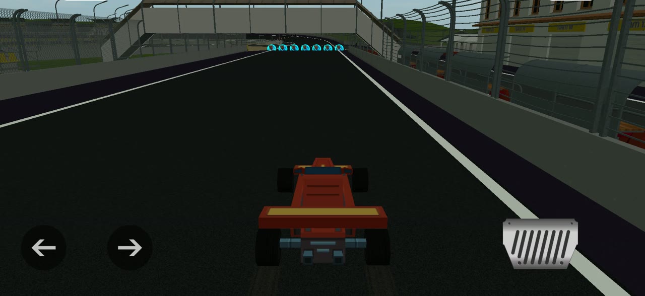 Quiz Racing Mania – das Quiz-Autorennen